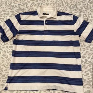 Men’s Gallaway Opti-Dry golf shirt